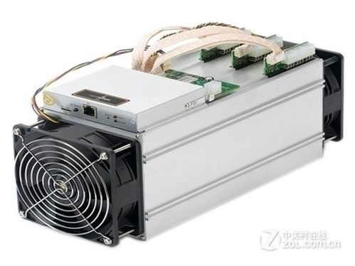 An innovative mining rig designed for minimal noise and maximum efficiency